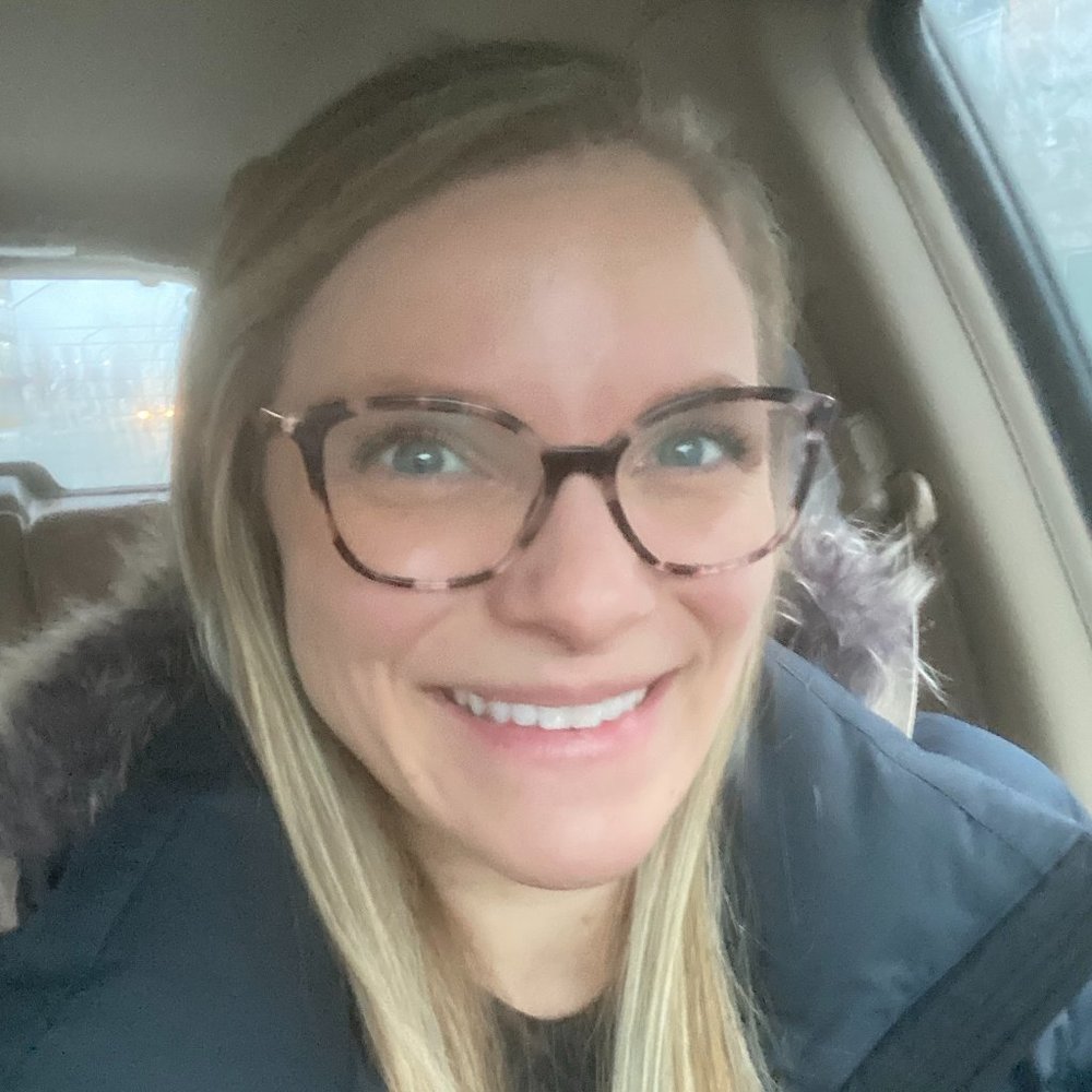 Meet your Posher, Hannah